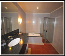 Resort Rooms