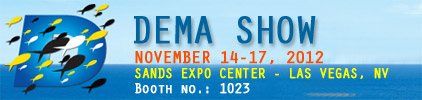 dema show 2012