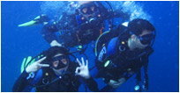 Discover Scuba Diving Puerto Galera Discover Scuba Diving Puerto Galera