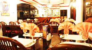 Puerto Galera El Patio Resto Marco Vincent Puerto Galera El Patio Resto