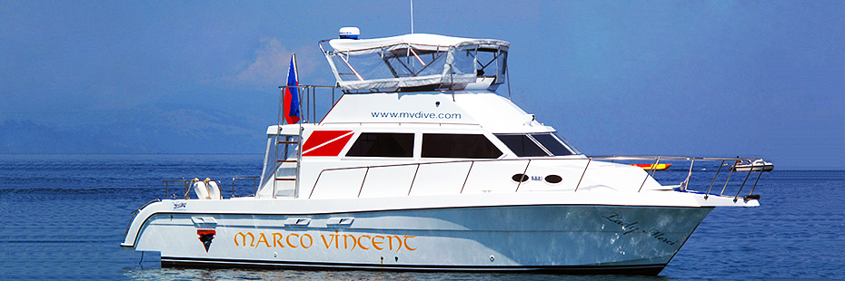 marco vincent dive boat dive boat marco vincent