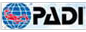 PADI Logo
