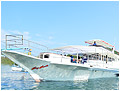 Banca Safari Puerto Galera
