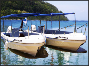 marco vincent dive boat marco vincent dive boat