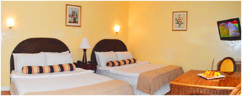 marco vincent resort  super deluxe room
