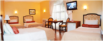 marco vincent resort super family room