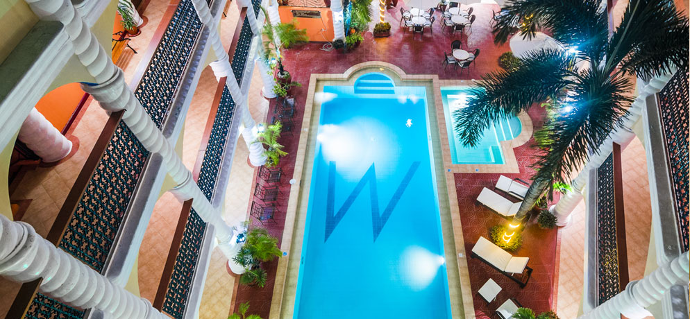 Marco Vincent Dive Resort White Beach Puerto Galera